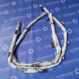 MERCEDES ΑΕΡΟΣΑΚΟΙ ΟΥΡΑΝΟΥ (WINDOW AIRBAG) B-CLASS (W246)
