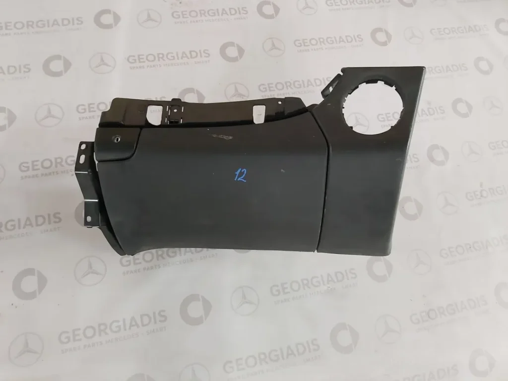 MERCEDES ΝΤΟΥΛΑΠΑΚΙ (GLOVE COMPARTMENT BOX) CLS-CLASS (C219)