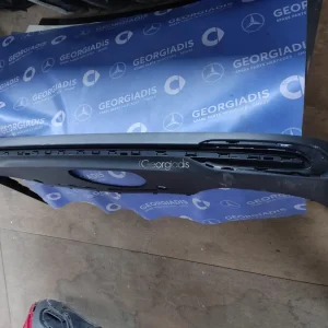 MERCEDES ΣΠΟΙΛΕΡ ΠΙΣΩ ΠΡΟΦΥΛΑΚΤΗΡΑ (DIFFUSER) E-CLASS (W214)
