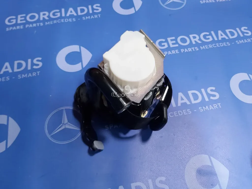 MERCEDES ΖΩΝΗ ΑΣΦΑΛΕΙΑΣ ΠΙΣΩ ΔΕΞΙΑ (SEAT BELT) C-CLASS (W205)