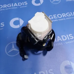 MERCEDES ΖΩΝΗ ΑΣΦΑΛΕΙΑΣ ΠΙΣΩ ΔΕΞΙΑ (SEAT BELT) C-CLASS (W205)