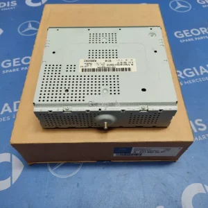 MERCEDES TV TUNER S-CLASS (W220),CL-CLASS (C215),SL-CLASS (R230)