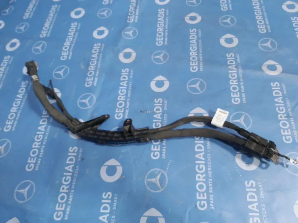 MERCEDES ΚΑΛΩΔΙΩΣΗ ΜΙΖΑΣ-ΔΥΝΑΜΟ (WIRING HARNESS) C-CLASS (W205),GLC-CLASS (X253)