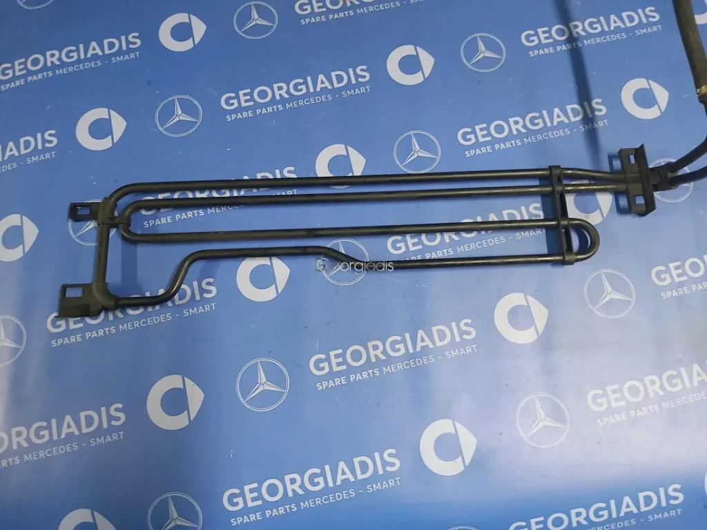 MERCEDES ΣΩΛΗΝΑΣ ΨΥΞΗΣ ΥΔΡΑΥΛΙΚΟΥ ΤΙΜΟΝΙΟΥ (POWER STEERING COOLING PIPE) C-CLASS (W204),E-CLASS (W212)