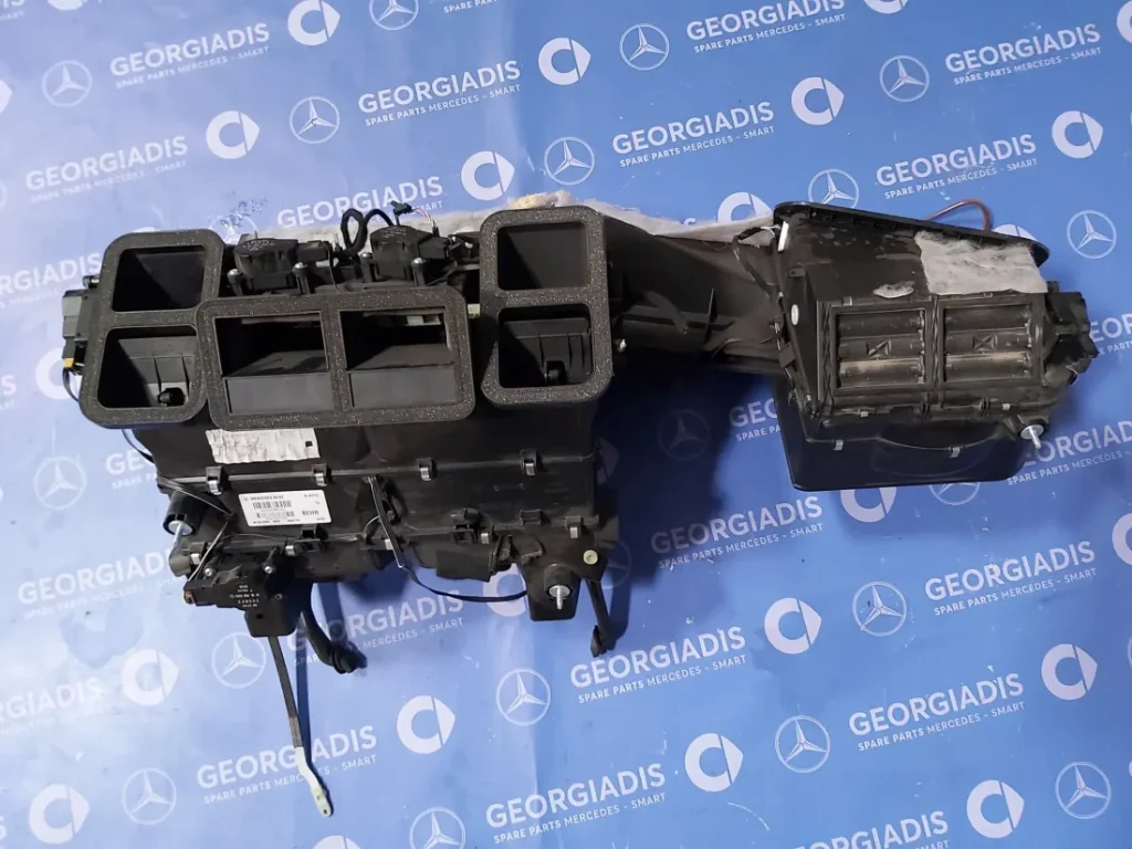 MERCEDES ΕΒΑΠΟΡΕΤΑ (HEATER AND EVAPORATOR HOUSING) E-CLASS (W211)