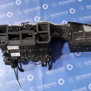 MERCEDES ΕΒΑΠΟΡΕΤΑ (HEATER AND EVAPORATOR HOUSING) E-CLASS (W211)