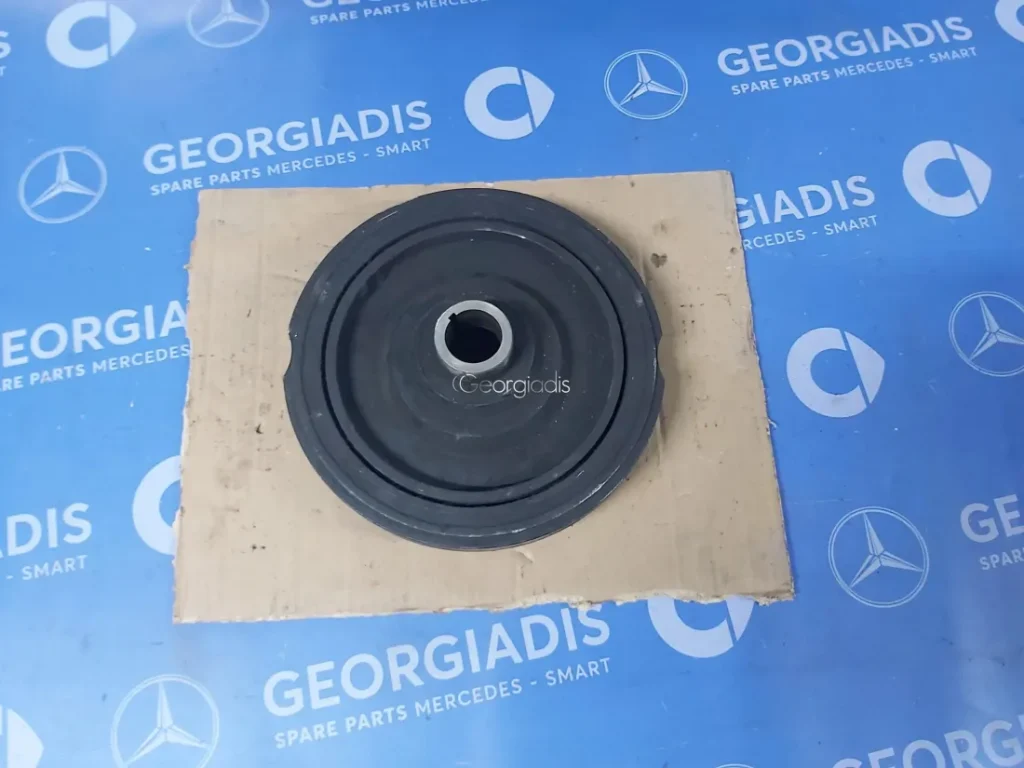 MERCEDES ΤΡΟΧΑΛΙΑ ΣΤΡΟΦΑΛΟΥ (VIBRATION ABSORBER) C-CLASS (W202),E-CLASS (W210)