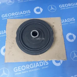 MERCEDES ΤΡΟΧΑΛΙΑ ΣΤΡΟΦΑΛΟΥ (VIBRATION ABSORBER) C-CLASS (W202),E-CLASS (W210)