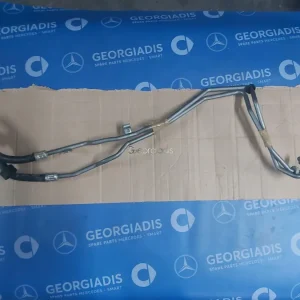 MERCEDES ΣΩΛΗΝΑΣ ΛΑΔΙΟΥ ΨΥΞΗΣ ΑΥΤΟΜΑΤΟΥ ΣΑΣΜΑΝ (OIL LINE) GLC-CLASS (X253)