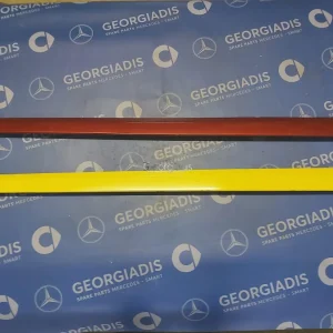 MERCEDES ΦΑΣΑ ΕΜΠΡΟΣ ΑΡΙΣΤΕΡΗΣ ΠΟΡΤΑΣ (DOOR STRIP) E-CLASS (W211)