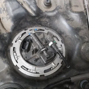 MERCEDES ΑΝΤΛΙΑ ΚΑΥΣΙΜΟΥ ΠΕΤΡΕΛΑΙΟΥ (FUEL PUMP) E-CLASS (W213) ΜΕ 654 ΚΙΝΗΤΗΡΑ