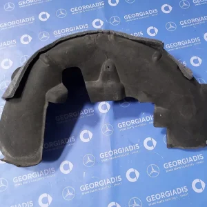 MERCEDES ΠΛΑΣΤΙΚΟΙ ΘΟΛΟΙ ΠΙΣΩ (WHEEL COVER) GLC-CLASS (X253,C253)