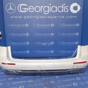 MERCEDES ΠΡΟΦΥΛΑΚΤΗΡΑΣ ΠΙΣΩ (REAR BUMPER) E-CLASS CARAVAN (S213)