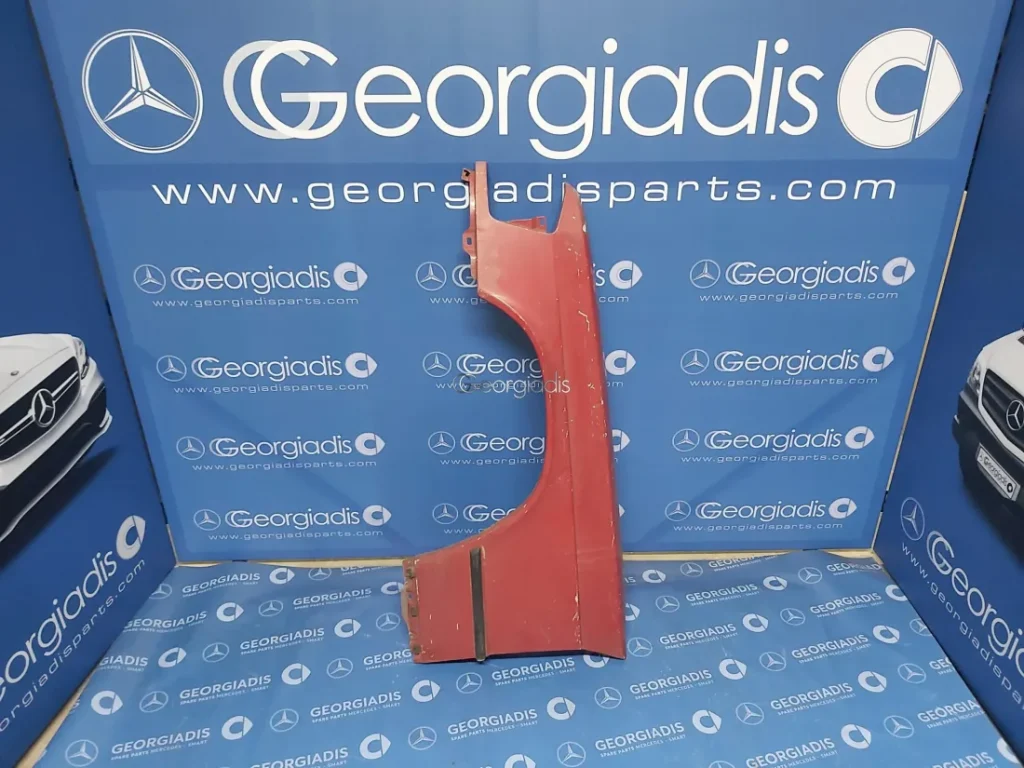 MERCEDES ΦΤΕΡΟ ΕΜΠΡΟΣ ΑΡΙΣΤΕΡΟ (FRONT FENDER) 190E (W201)