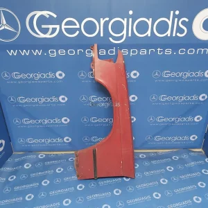 MERCEDES ΦΤΕΡΟ ΕΜΠΡΟΣ ΑΡΙΣΤΕΡΟ (FRONT FENDER) 190E (W201)