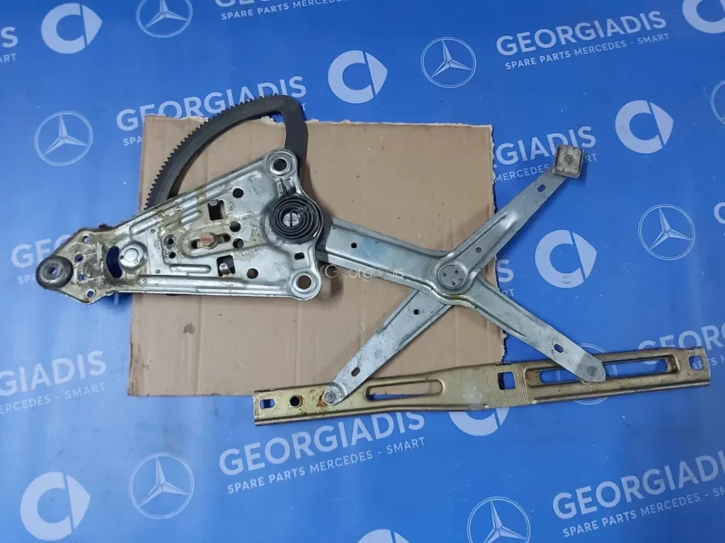 MERCEDES ΓΡΥΛΛΟΙ ΠΑΡΑΘΥΡΩΝ (WINDOW REGULATOR) ΕΜΠΡΟΣ ΔΕΞΙΑ E-CLASS COUPE-CABRIO (C124)