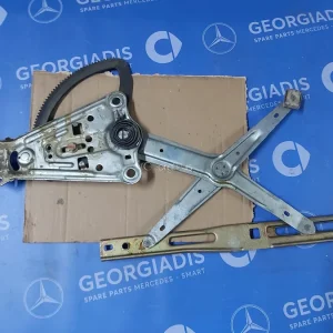 MERCEDES ΓΡΥΛΛΟΙ ΠΑΡΑΘΥΡΩΝ (WINDOW REGULATOR) ΕΜΠΡΟΣ ΔΕΞΙΑ E-CLASS COUPE-CABRIO (C124)