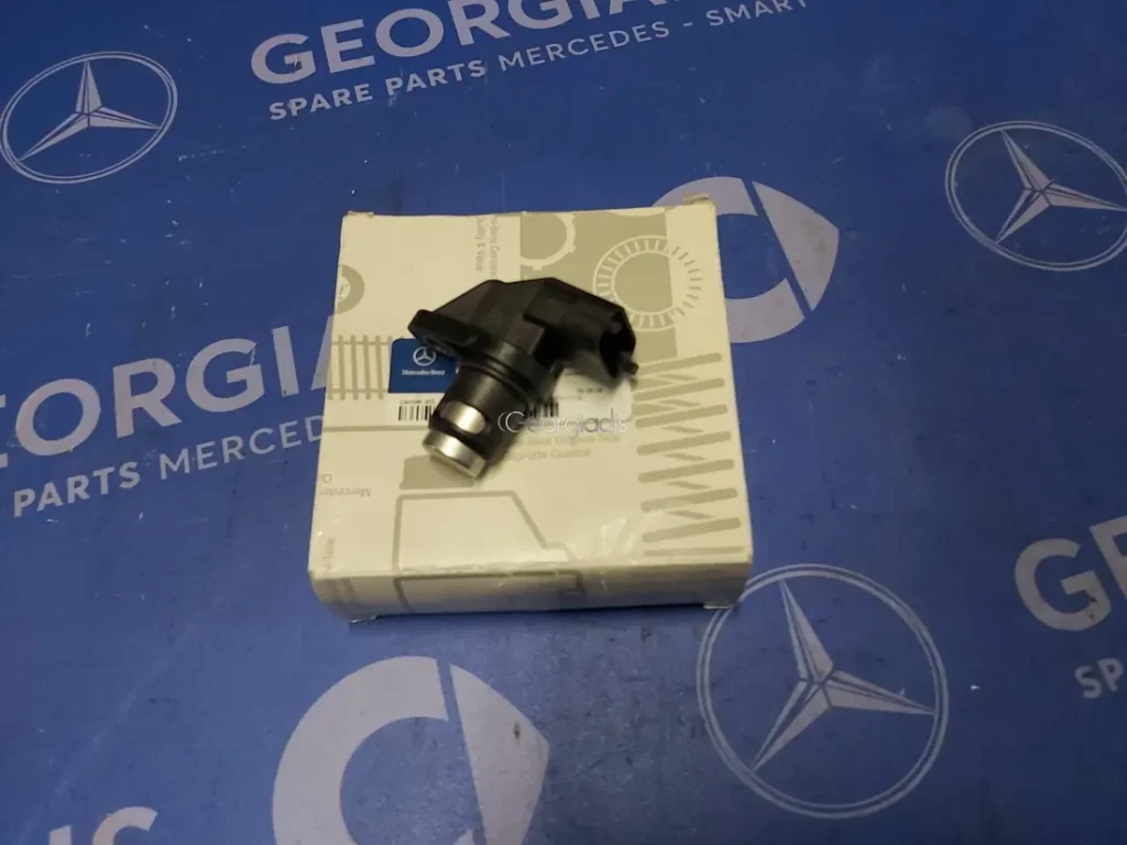 MERCEDES ΑΙΣΘΗΤΗΡΑΣ ΘΕΣΗΣ ΕΚΚΕΝΤΡΟΦΟΡΟΥ (CAMSHAFT POSITION SENSOR) ΓΙΑ ΚΙΝΗΤΗΡΕΣ 271,112,113