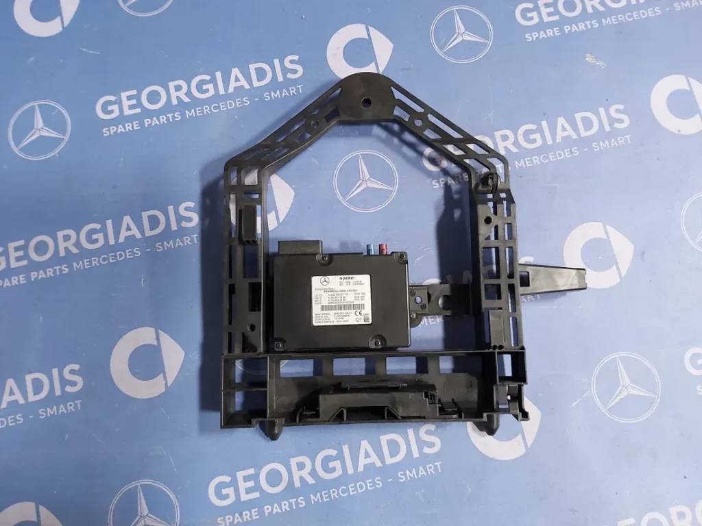 MERCEDES ΕΓΚΕΦΑΛΟΣ ΤΗΛΕΦΩΝΟΥ (TELEMATICS CONTROL UNIT) C-CLASS (W205),CLA-CLASS (C117),A-CLASS (W176)