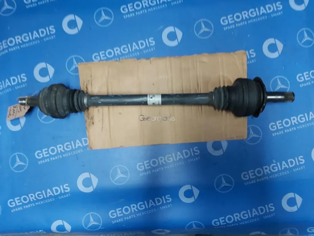 MERCEDES ΗΜΙΑΞOΝΙΟ (AXLE SHAFT) C-CLASS (W205)