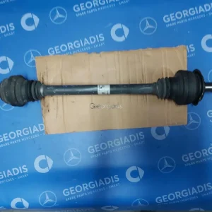 MERCEDES ΗΜΙΑΞOΝΙΟ (AXLE SHAFT) C-CLASS (W205)