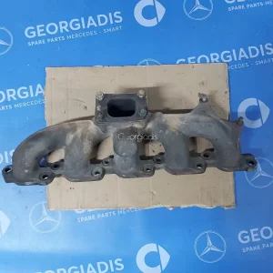 MERCEDES ΠΟΛΛΑΠΛΗ ΕΞΑΓΩΓΗΣ (EXHAUST MANIFOLD) E-CLASS (W124)
