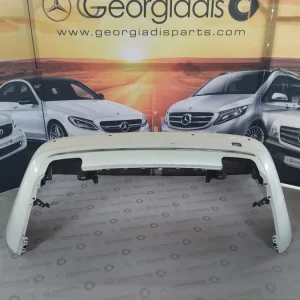 MERCEDES ΠΙΣΩ ΠΡΟΦΥΛΑΚΤΗΡΑΣ (REAR BUMPER) CL-CLASS (C216)