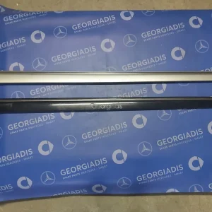 MERCEDES ΦΑΣΑ ΕΜΠΡΟΣ ΔΕΞΙΑΣ ΠΟΡΤΑΣ (DOOR STRIP) C-CLASS (W203)