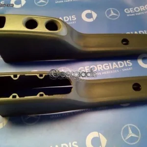 SMART ΚΕΝΤΡΙΚΗ ΚΟΝΣΟΛΑ (CENTER CONSOLE) FORTWO (W451)