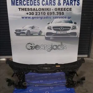 MERCEDES ΜΕΤΩΠΗ ΕΜΠΡΟΣ (FRONT CARRIER) SPRINTER (W906)