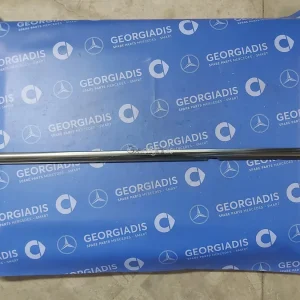 MERCEDES ΡΑΓΑ ΣΤΕΓΑΝΟΠΟΙΗΣΗΣ-ΓΛΥΣΤΡΑ ΕΞΩΤΕΡΙΚΗ (SEALING RAIL) ΠΙΣΩ ΔΕΞΙΑΣ ΠΟΡΤΑΣ S-CLASS (W221) LONG