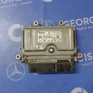 MERCEDES ΕΓΚΕΦΑΛΟΣ ΚΙΝΗΤΗΡΑ (ENGINE CONTROL UNIT) A-CLASS (W169),B-CLASS (W245) CDI
