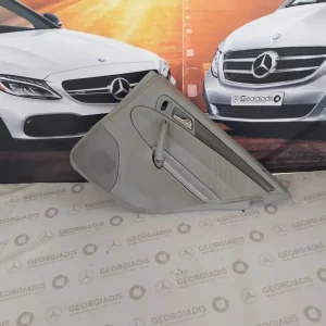 MERCEDES ΤΑΠΕΤΣΑΡΙΑ ΠΟΡΤΑΣ ΠΙΣΩ ΔΕΞΙΑ (DOOR PANEL) C-CLASS (W203)