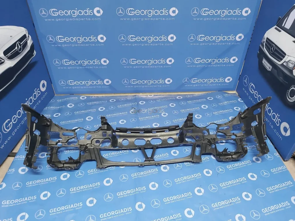 MERCEDES ΒΑΣΗ ΠΡΟΦΥΛΑΚΤΗΡΑ ΕΜΠΡΟΣ (BUMPER FRAME) C-CLASS SPORTCOUPE (C203)