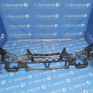 MERCEDES ΒΑΣΗ ΠΡΟΦΥΛΑΚΤΗΡΑ ΕΜΠΡΟΣ (BUMPER FRAME) C-CLASS SPORTCOUPE (C203)