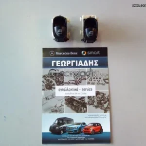 MERCEDES ΔΙΑΚΟΠΤΕΣ ΠΑΡΑΘΥΡΩΝ ΠΙΣΩ C-CLASS (W203)