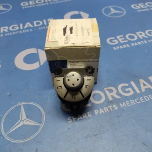MERCEDES ΔΙΑΚΟΠΤΗΣ ΡΥΘΜΙΣΗΣ ΚΑΘΡΕΦΤΩΝ (MIRROR SWITCH) SLK-CLASS (R171)