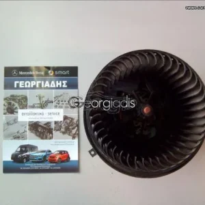 MERCEDES ΜΟΤΕΡ ΚΑΛΟΡΙΦΕΡ (BLOWER) A-CLASS (W169),B-CLASS(W245)