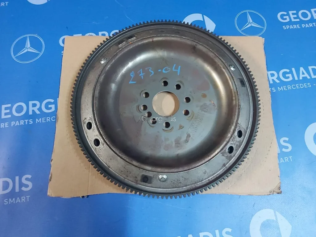 MERCEDES ΒΟΛΑΝ (FLYWHEEL) E-CLASS (W211),CLS-CLASS (C218),CLK-CLASS (C209)