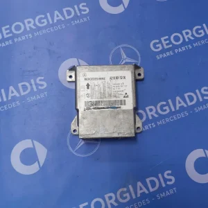 MERCEDES ΕΓΚΕΦΑΛΟΣ ΑΕΡΟΣΑΚΩΝ (AIRBAG CONTROL UNIT) CLS-CLASS (C218)