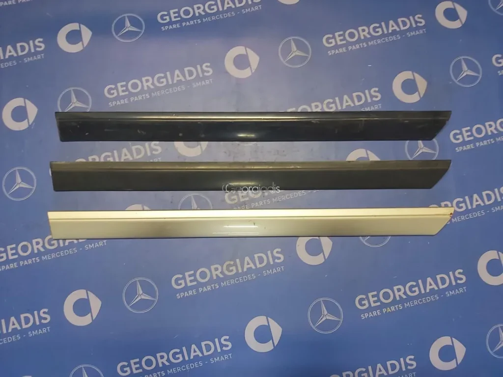 MERCEDES ΦΑΣΑ ΠΙΣΩ ΑΡΙΣΤΕΡΗΣ ΠΟΡΤΑΣ (DOOR STRIP) C-CLASS (W202)