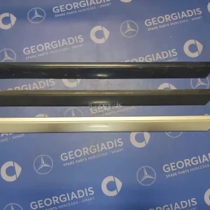 MERCEDES ΦΑΣΑ ΠΙΣΩ ΑΡΙΣΤΕΡΗΣ ΠΟΡΤΑΣ (DOOR STRIP) C-CLASS (W202)