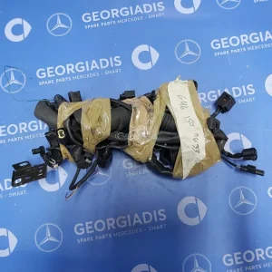MERCEDES ΚΑΛΩΔΙΩΣΗ ΚΙΝΗΤΗΡΑ (ENGINE WIRING HARNESS) C-CLASS (W203),CLK-CLASS (C209)