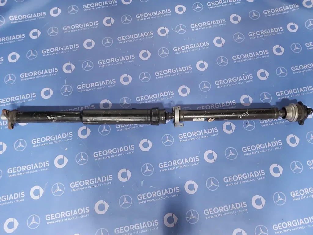 MERCEDES ΚΕΝΤΡΙΚΟΣ ΑΞΟΝΑΣ ΜΕΤΑΔΟΣΗΣ( PROPELLER SHAFT) GLC-CLASS (X253,C253) ΜΕ 651 ΚΙΝΗΤΗΡΑ