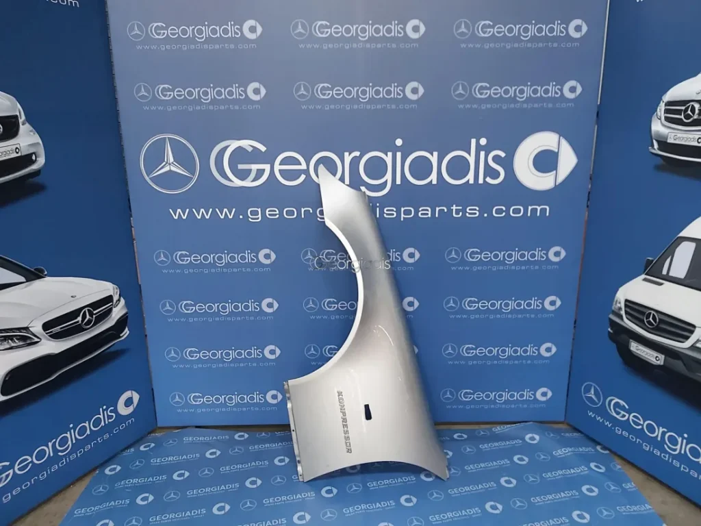 MERCEDES ΕΜΠΡΟΣ ΑΡΙΣΤΕΡΟ ΦΤΕΡΟ (FRONT FENDER) SLK-CLASS (R170)