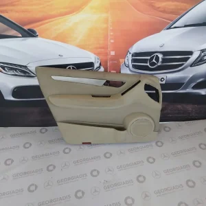 MERCEDES ΤΑΠΕΤΣΑΡΙΑ ΠΟΡΤΑΣ ΕΜΠΡΟΣ ΑΡΙΣΤΕΡΑ (DOOR PANEL) A-CLASS (W169)
