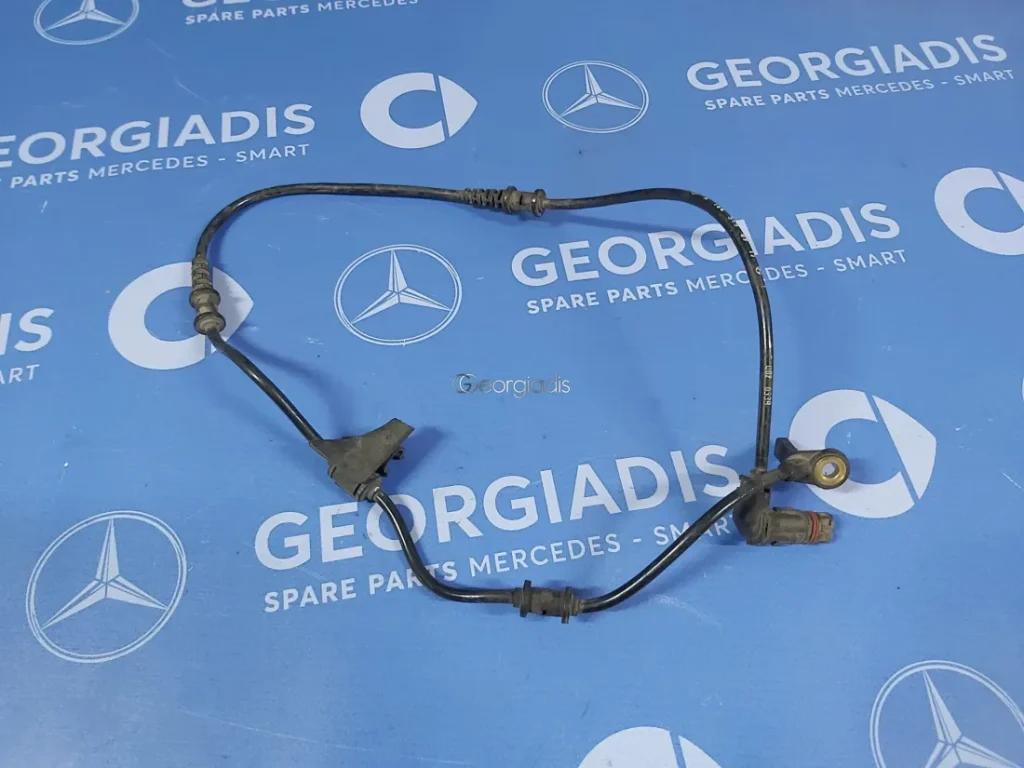 MERCEDES ΑΙΣΘΗΤΗΡΑΣ ΣΤΡΟΦΩΝ-ABS ΕΜΠΡΟΣ (RPM SENSOR) ML-CLASS (W164)