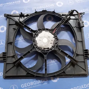 MERCEDES ΒΕΝΤΙΛΑΤΕΡ (FAN-BLOWER) ML-CLASS (W164),R-CLASS (W251)