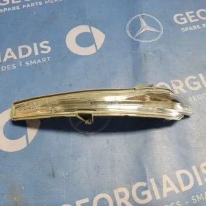 MERCEDES ΦΛΑΣ ΚΑΘΡΕΦΤΗ ΑΡΙΣΤΕΡΟ (LEFT TURN SIGNAL LAMP) C-CLASS (W205),E-CLASS (W213)
