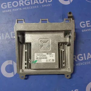 MERCEDES ΕΓΚΕΦΑΛΟΣ ΚΙΝΗΤΗΡΑ A-CLASS (W169),B-CLASS (W245)